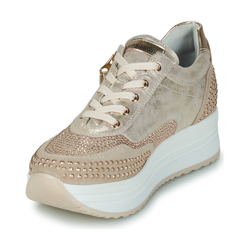 NeroGiardini - E218060D-702 - Beige / Doré