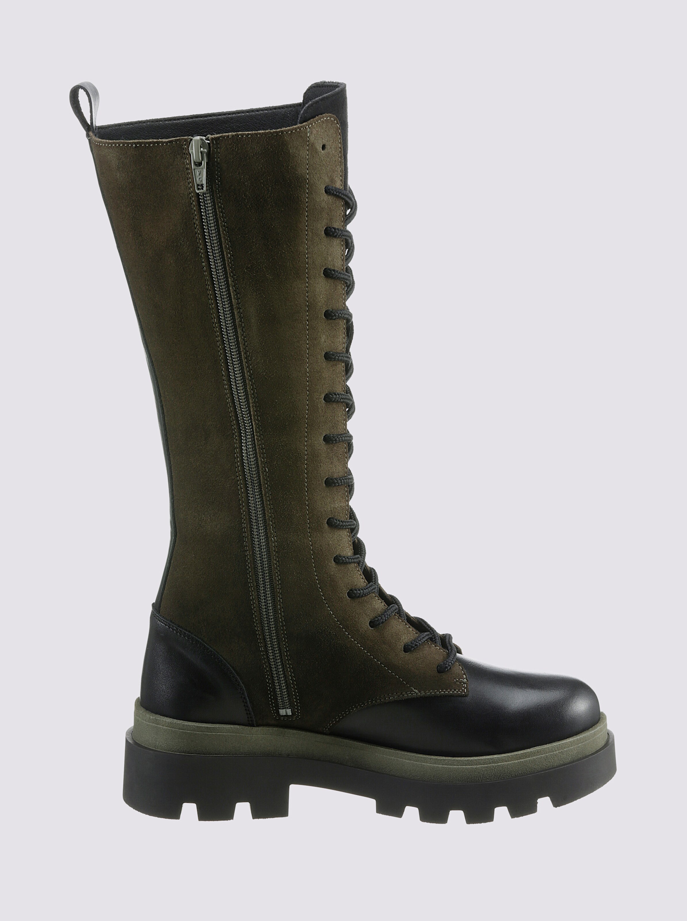 Stiefel