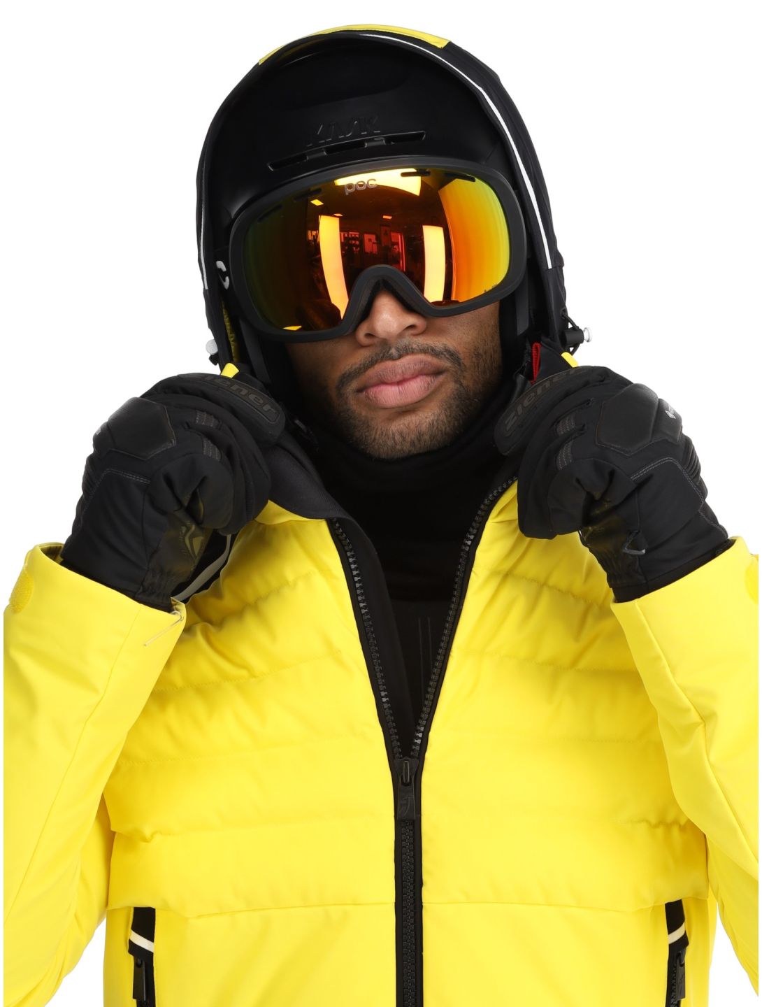 Lorenz ski-jas heren