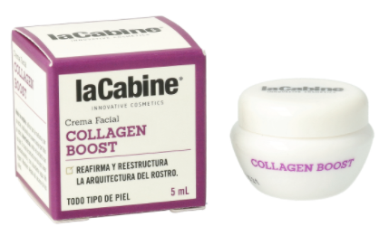 lacabine Collagen Boost Mini Crème 5ml