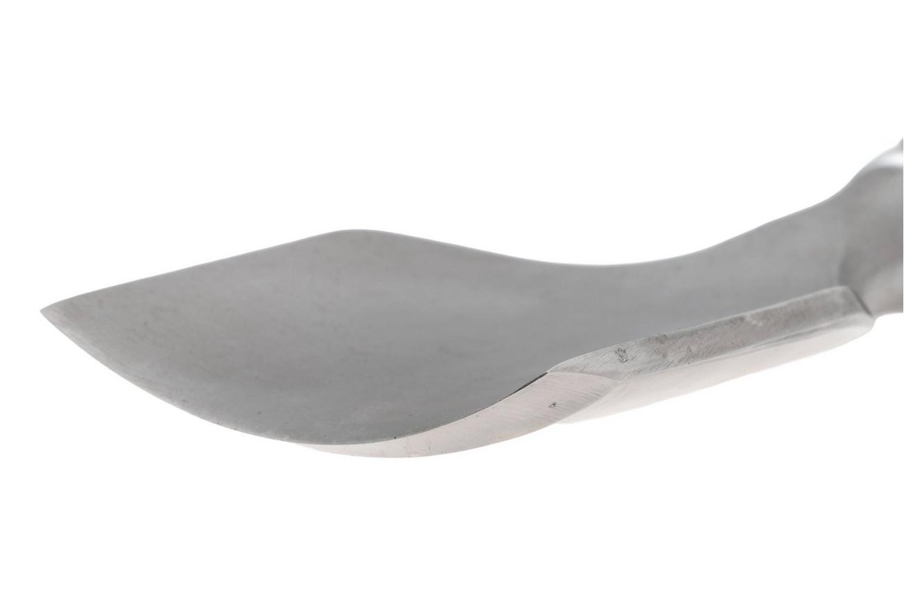 Narex PROFI Straight Carving Chisel Profile 7, 826470, U-guts, 70 mm