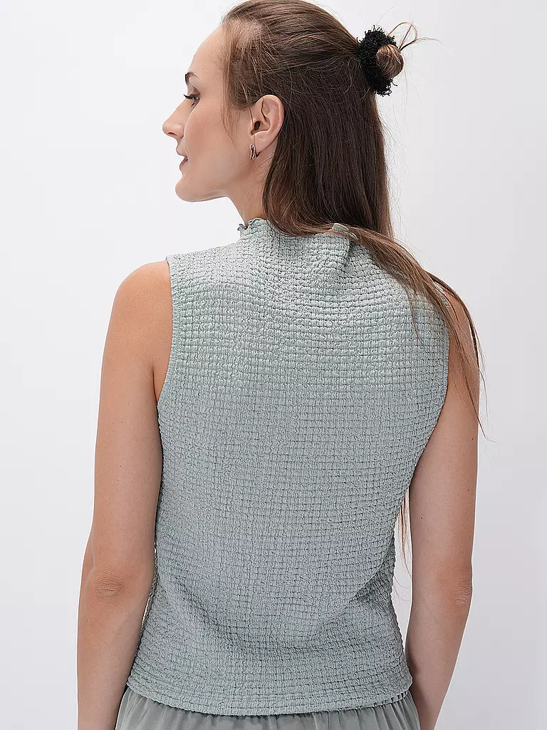 OPUS Top IRUKI grün