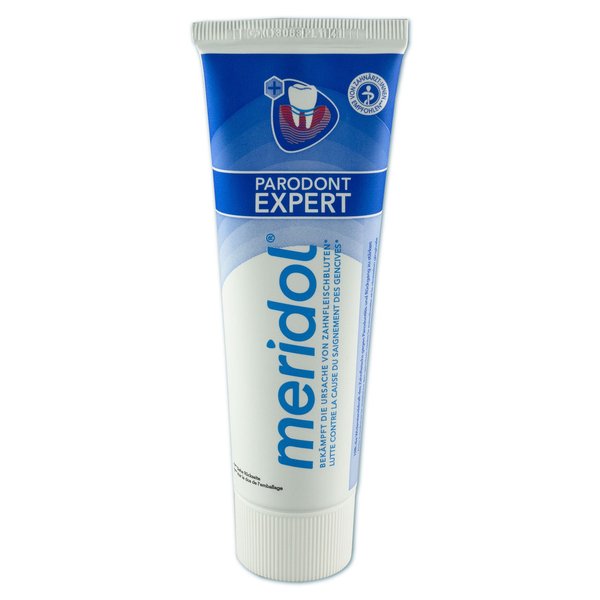 meridol PARODONT EXPERT Zahnpasta (75 ml)