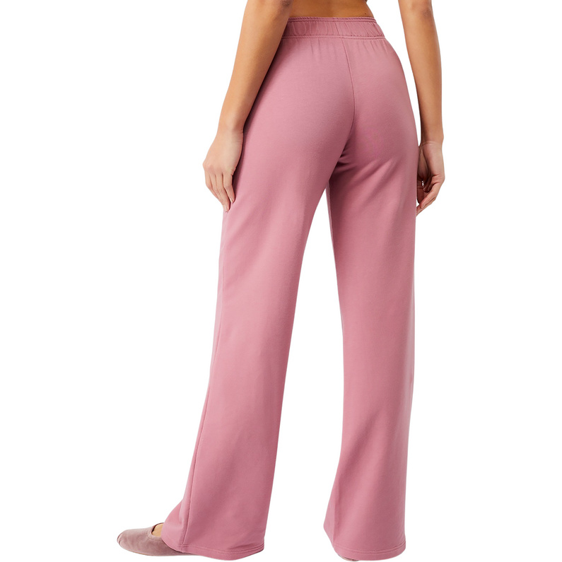 Mandala Damen Straight Tracker Hose