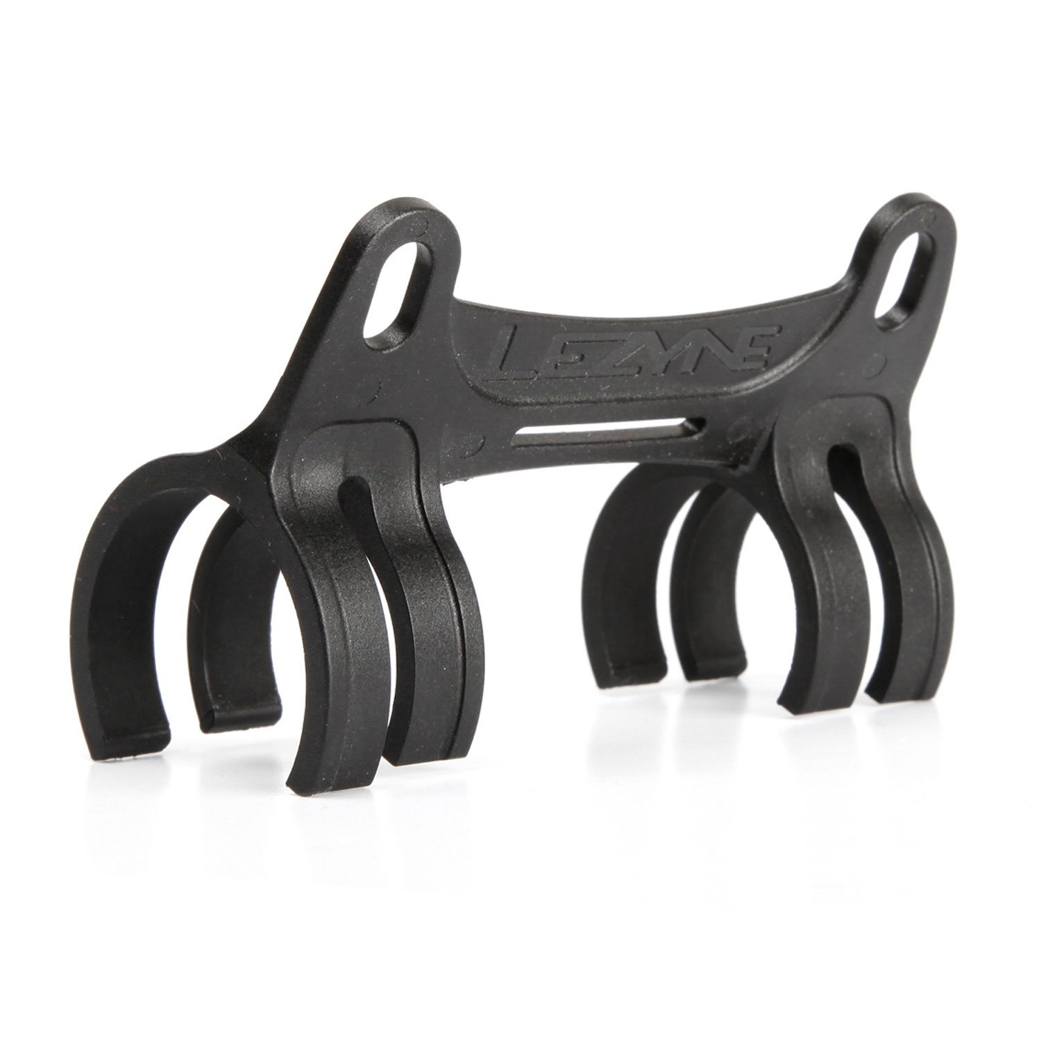 Lezyne pumpe beslag composit