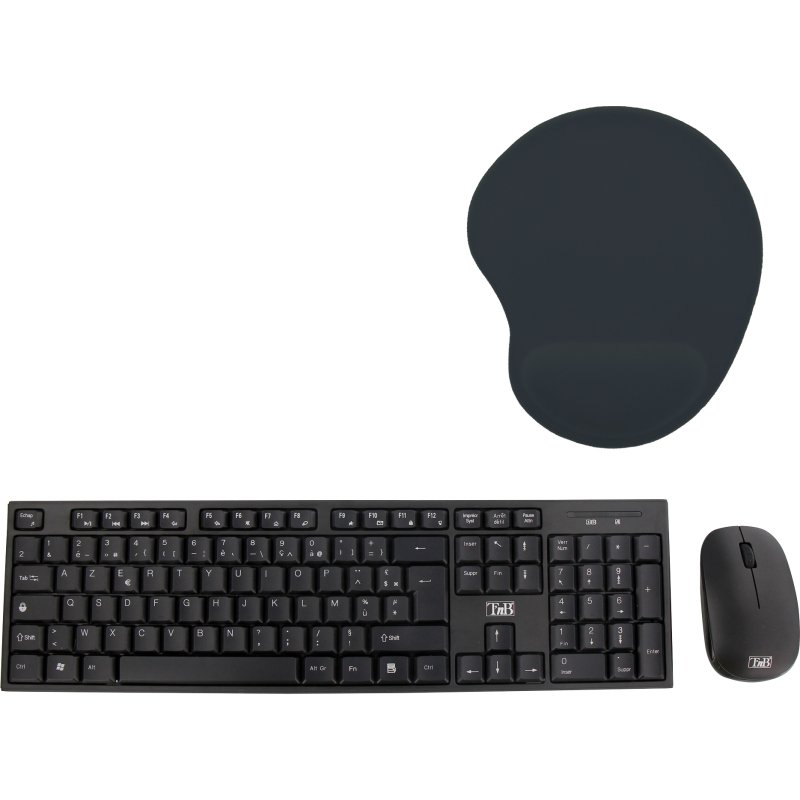 Pack informatique télétravail