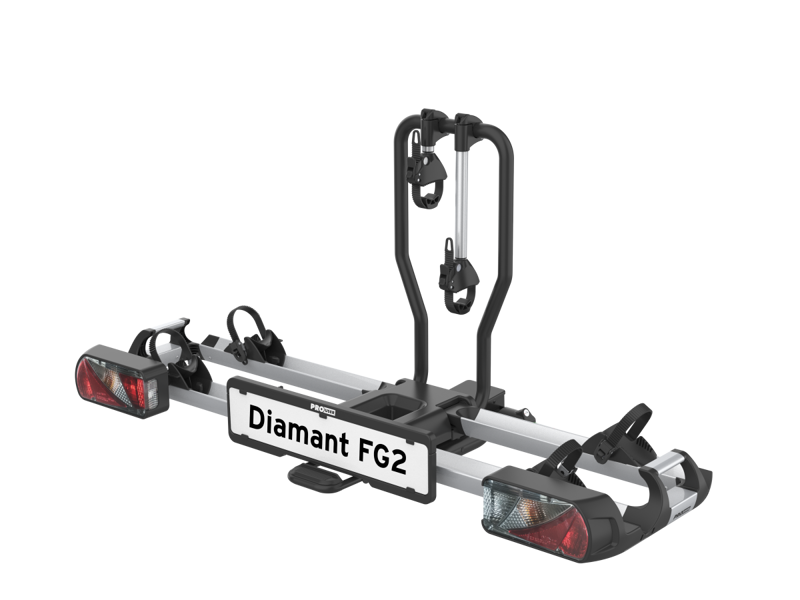 Diamant FG2 Fietsendrager
