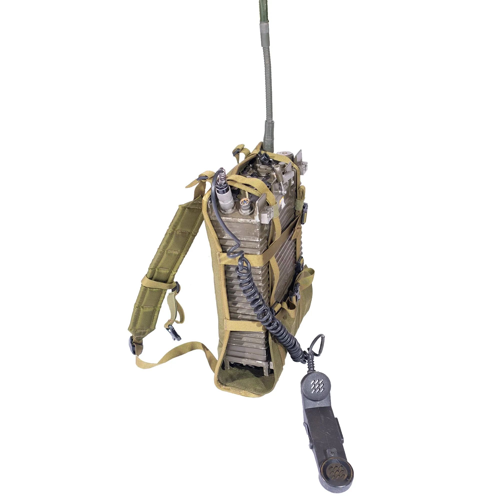 Berghaus -  MMPS Radio Pad