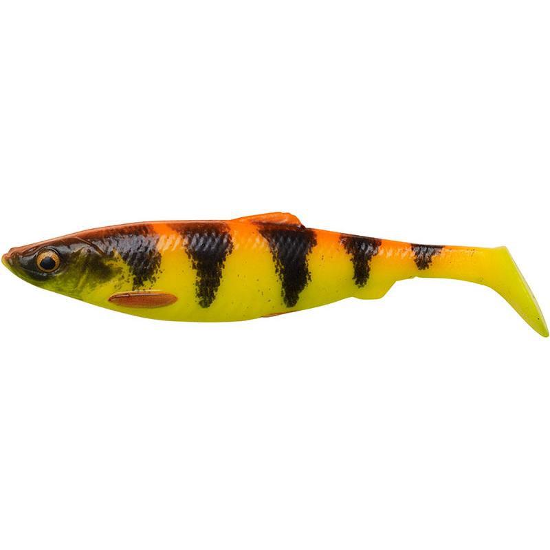 Leurre Souple Savage Gear 4D Herring Shad - 25Cm