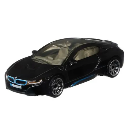 Mattel Matchbox MBX Elektro Autos 12er-Pack