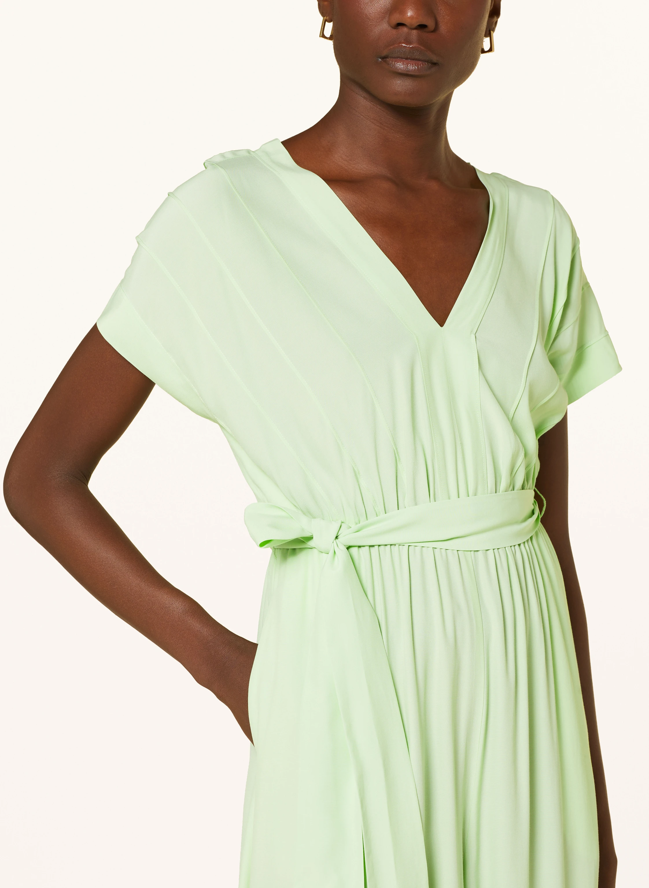 DIANE VON FURSTENBERG Jumpsuit FREYR
