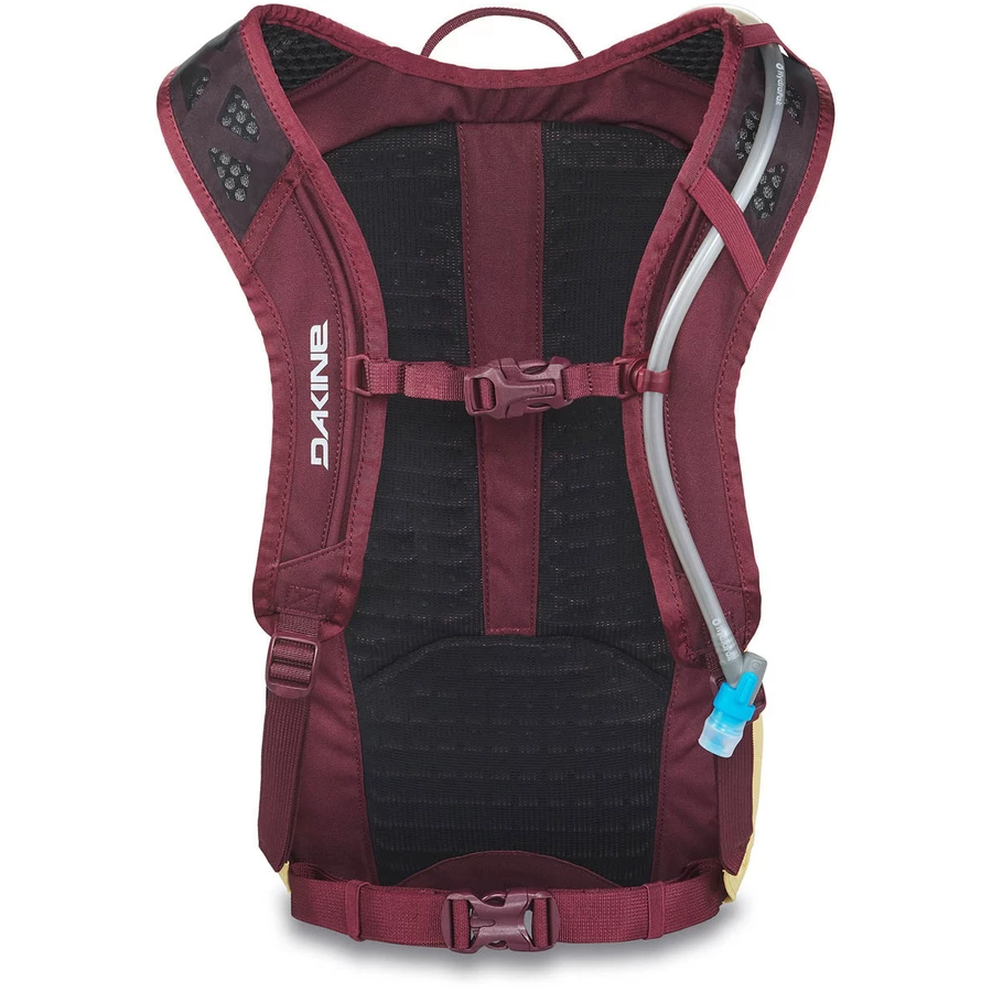 Dakine Syncline 12 - Women's Rucksack 46 cm ochreport