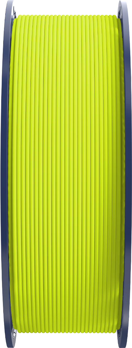 SUNLU  PLA Matte Sprout Green, 1,75 mm / 1000 g    PLA Material mit mattem Oberflächenfinish in Sprout Green