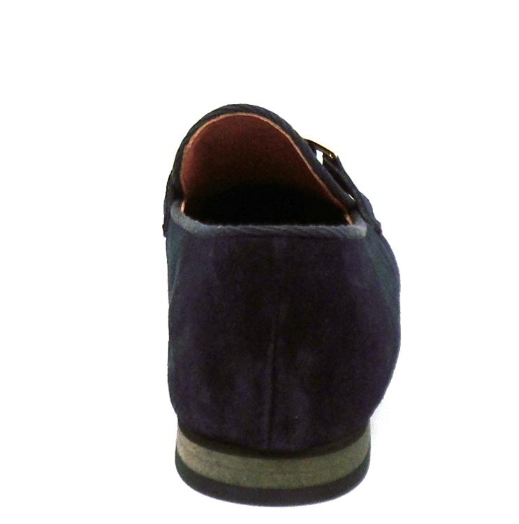 Babouche G5603-2 40 navy