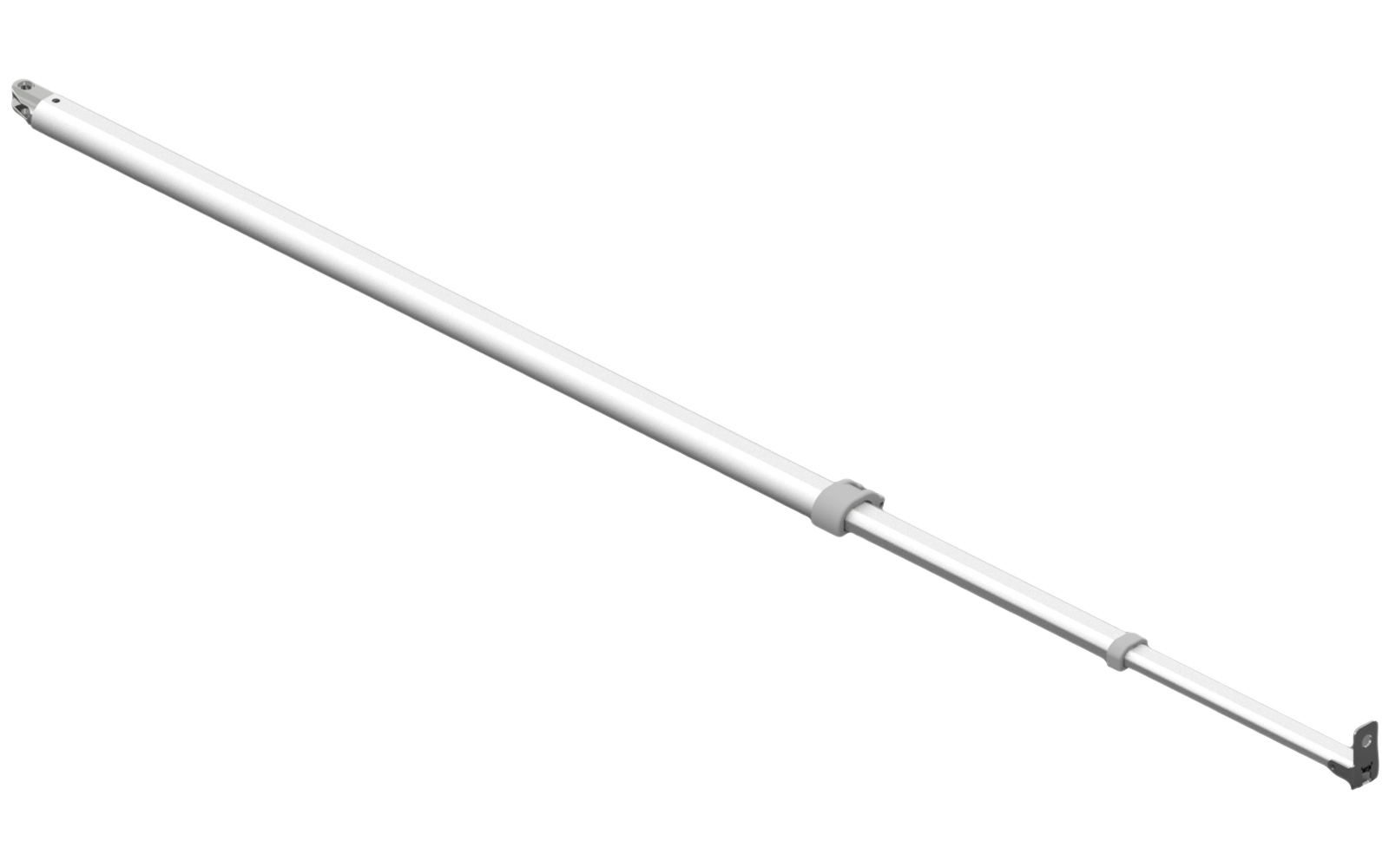 Fiamma Spannstange und Stützfuß rechts für F35 270 13 Fiamma Artikelnummer 98670C02A
