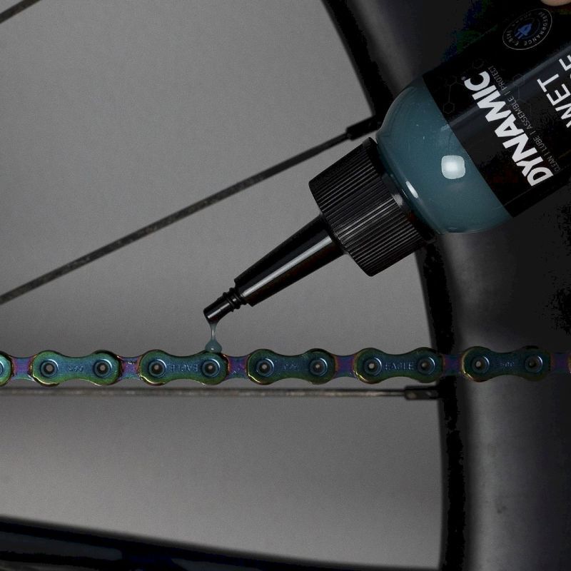Wet Lube - Lubrifiant vélo
