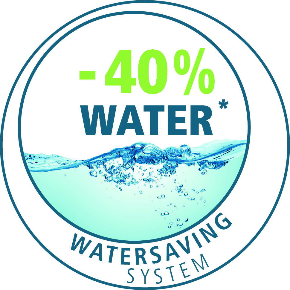 Wenko Brauseset Water Saving