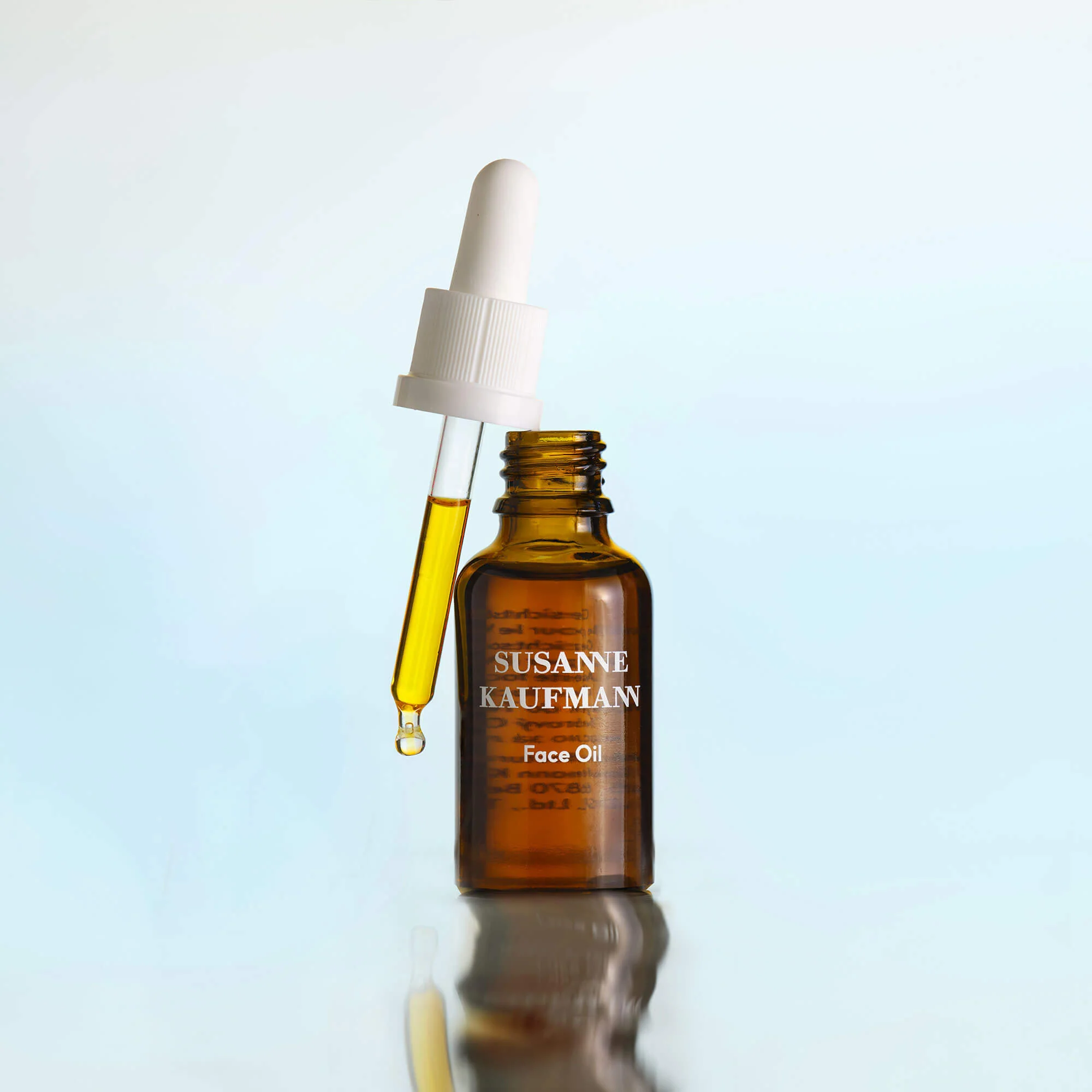 Susanne Kaufmann Face Oil Huile Visage