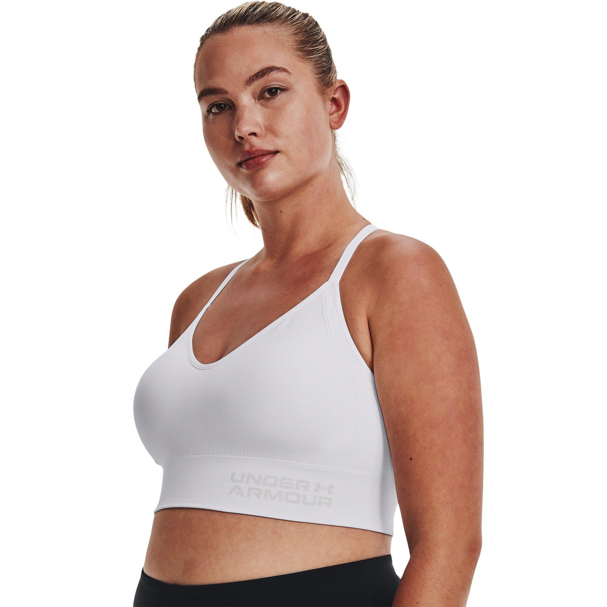 Under Armour Under Seamless Sports Bra