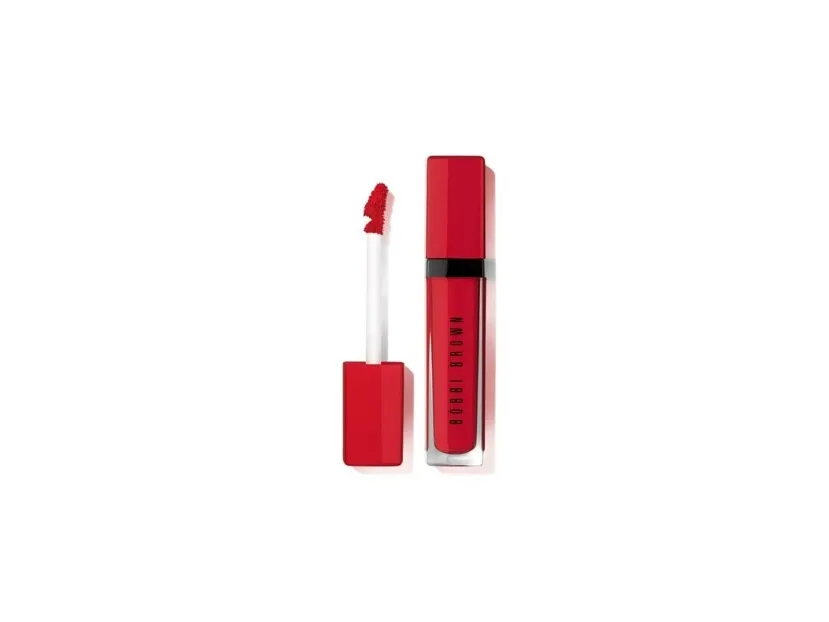Bobbi Brown Bobbi Brown, Crushed, Liquid Lipstick, Cherry Crush, 3.4 g For Women
