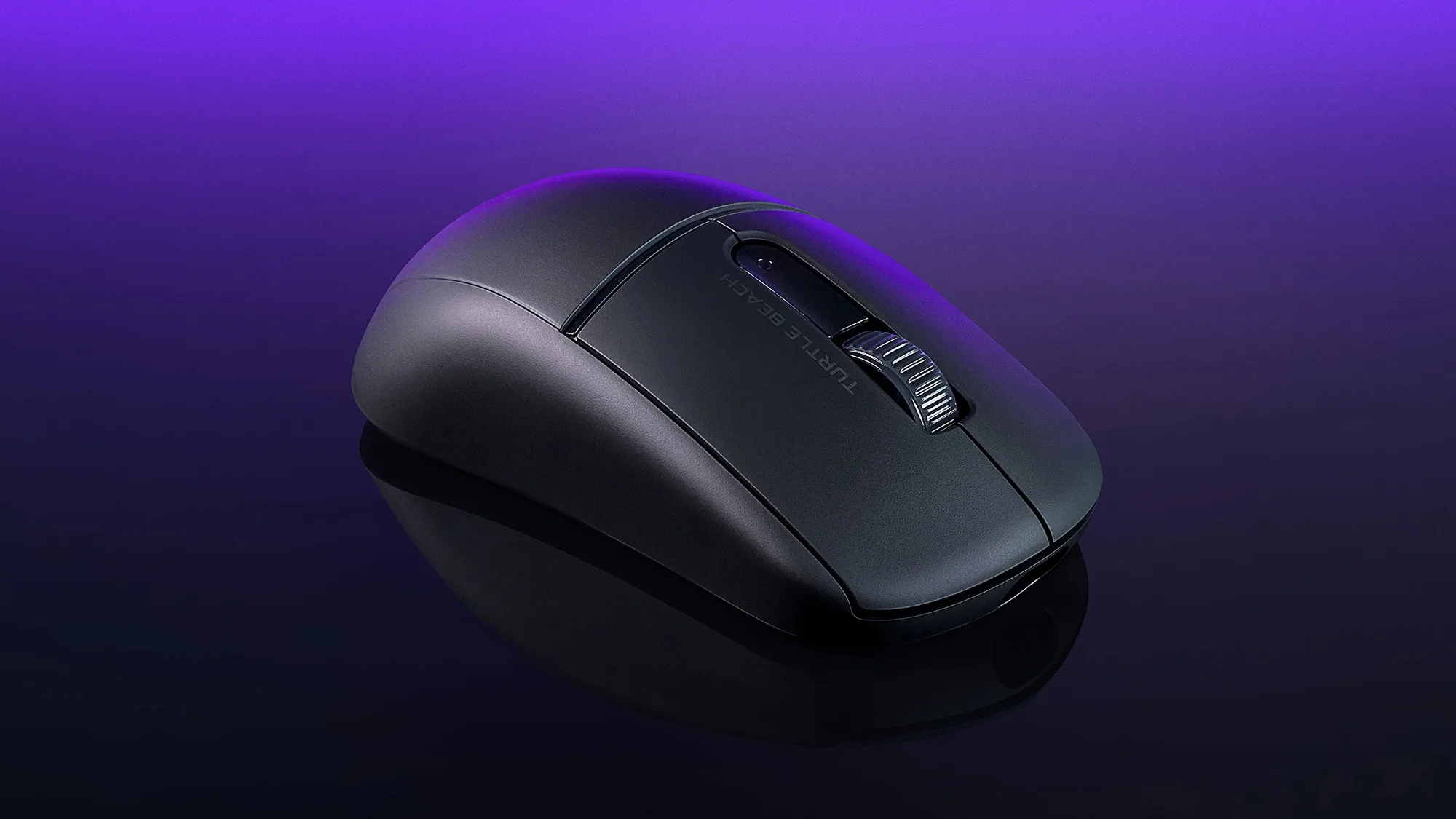 Turtle Beach Burst II Air Noir Souris gaming