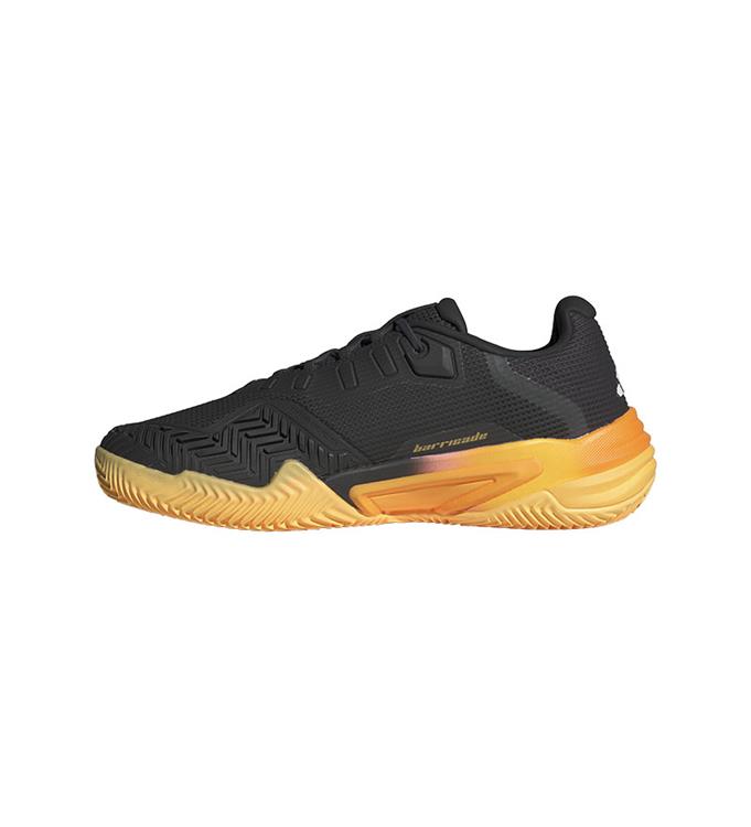 adidas Men Barricade 13 Clay Tennisschoenen