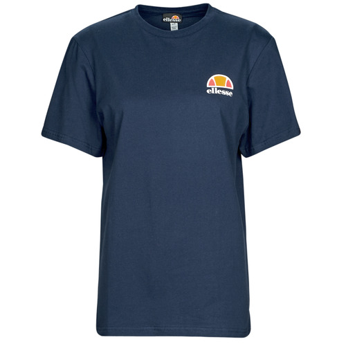 Ellesse - ANNIFA TSHIRT - Bleu marine