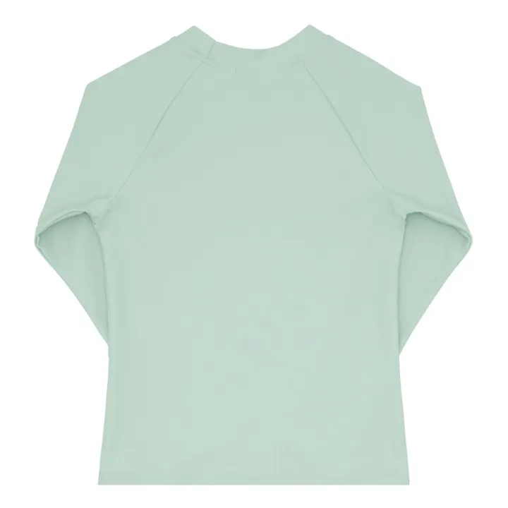 Minnow T-shirt Anti-UV Uni | Vert