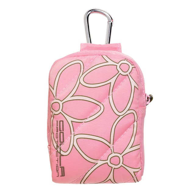 GOLLA Kompakt Taske Hula-S Rosa G281