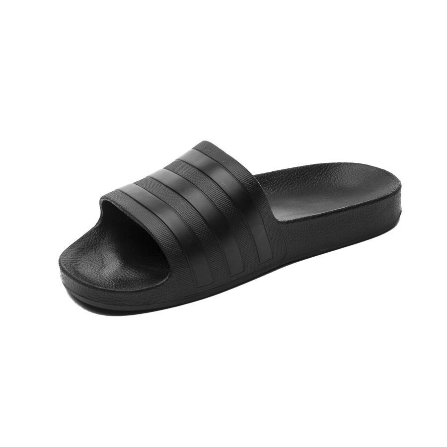 adidas Claquettes adilette - Noir