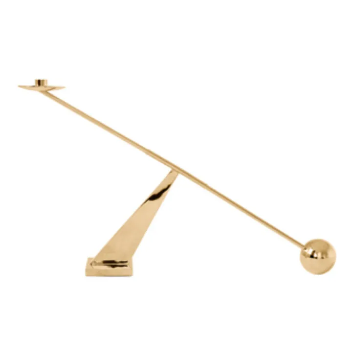 Audo Copenhagen Chandelier Interconnect | Laiton