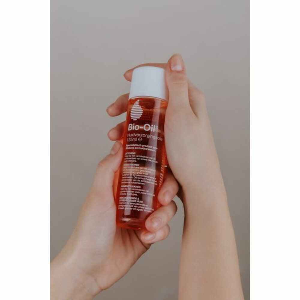 Bio Oil Huidverzorgingsolie 60 ml