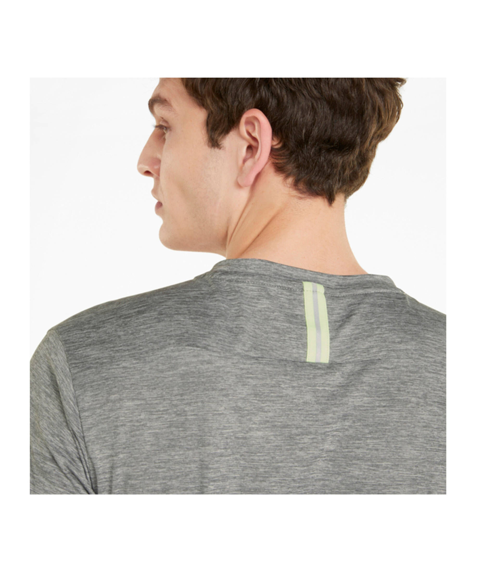 Puma| Herren Running - Textil - Sweatshirts Sweatshirt Running