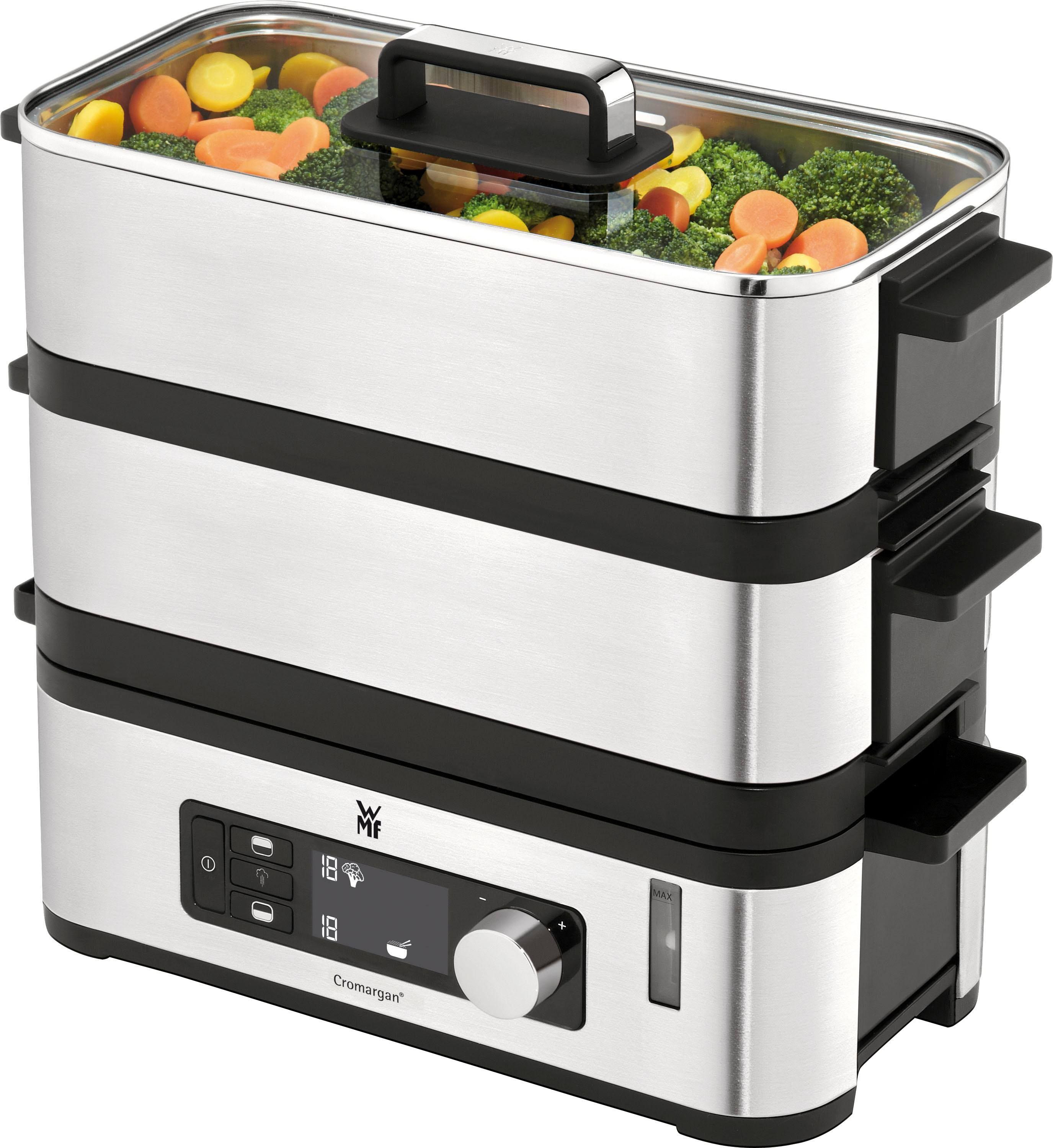 WMF Dampfgarer KÜCHENminis Vitalis E
