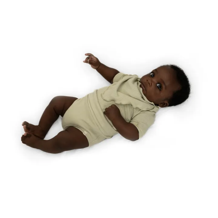 Minimalisma Bloomer Coton Bio Noble | Sable