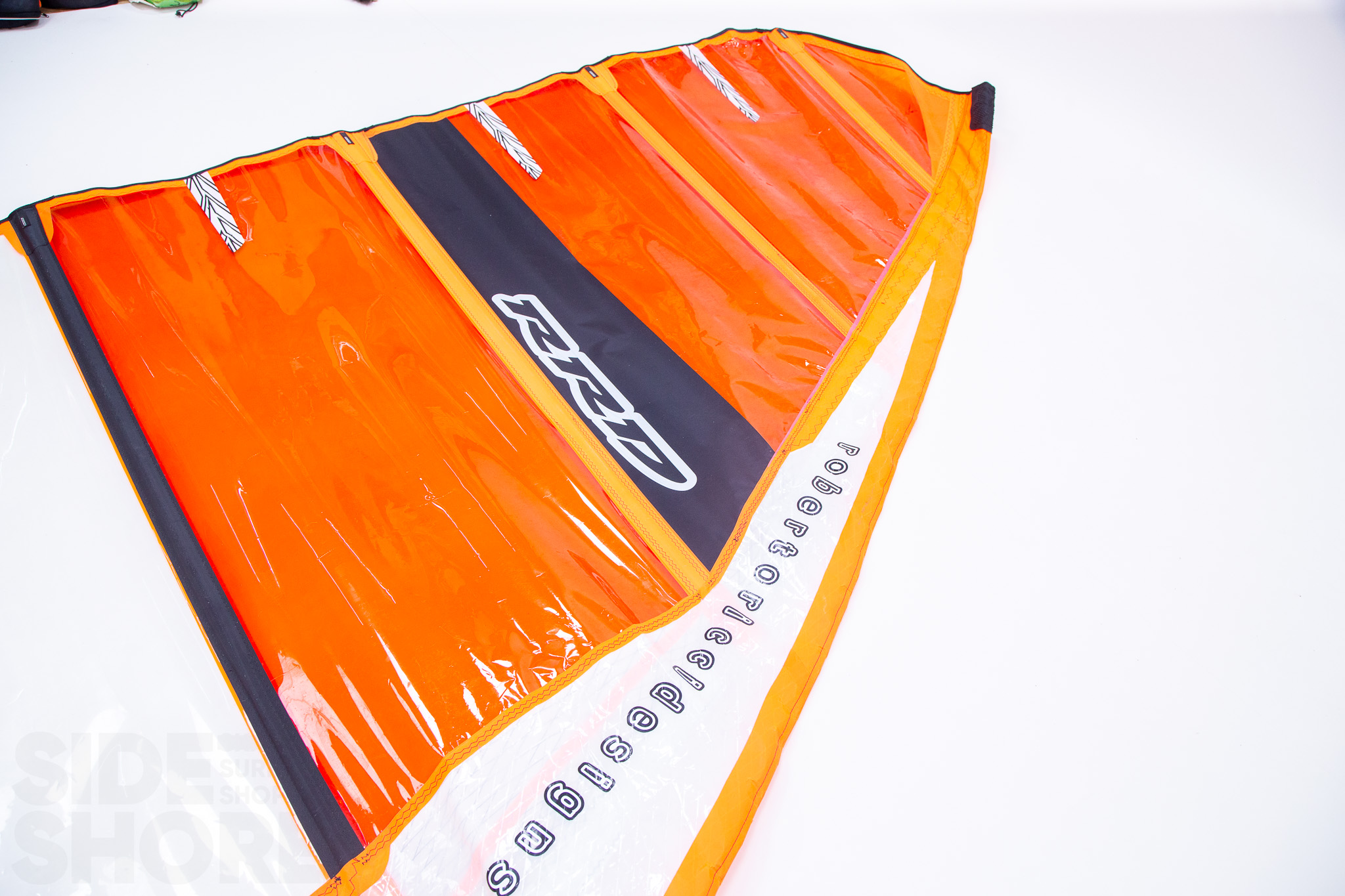RRD X Wing MK1 Proto - 8.6 m² #49 8.6 m²