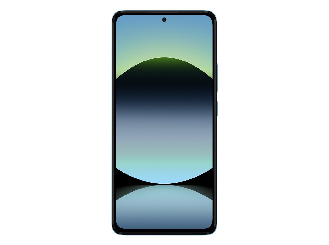 SMARTPHONE XIAOMI REDMI NOTE 14 8GB 256GB AZUL