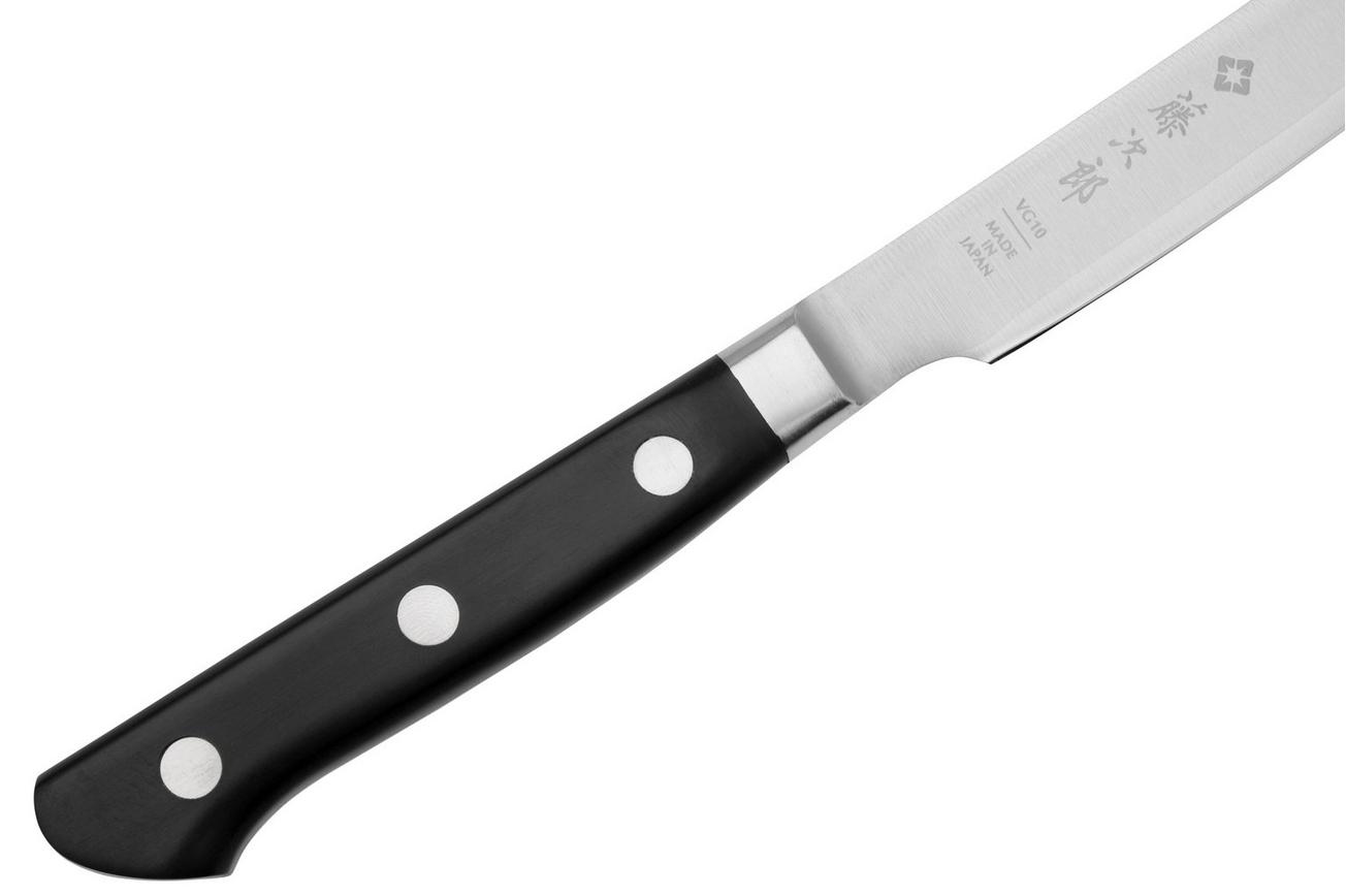 Tojiro Classic DP3, F-797, 3-laags, steakmes, 12 cm
