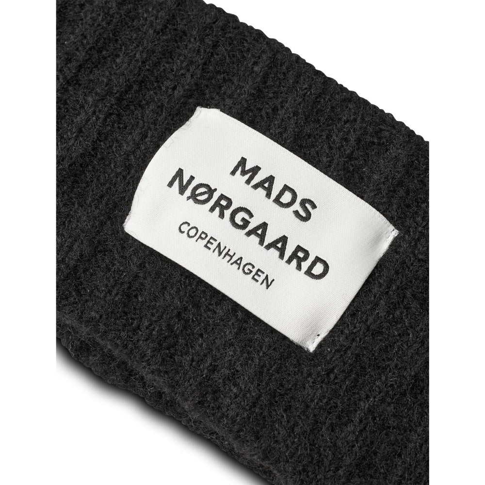 Køb Mads Nørgaard Black Tosca Aschley Pandebånd