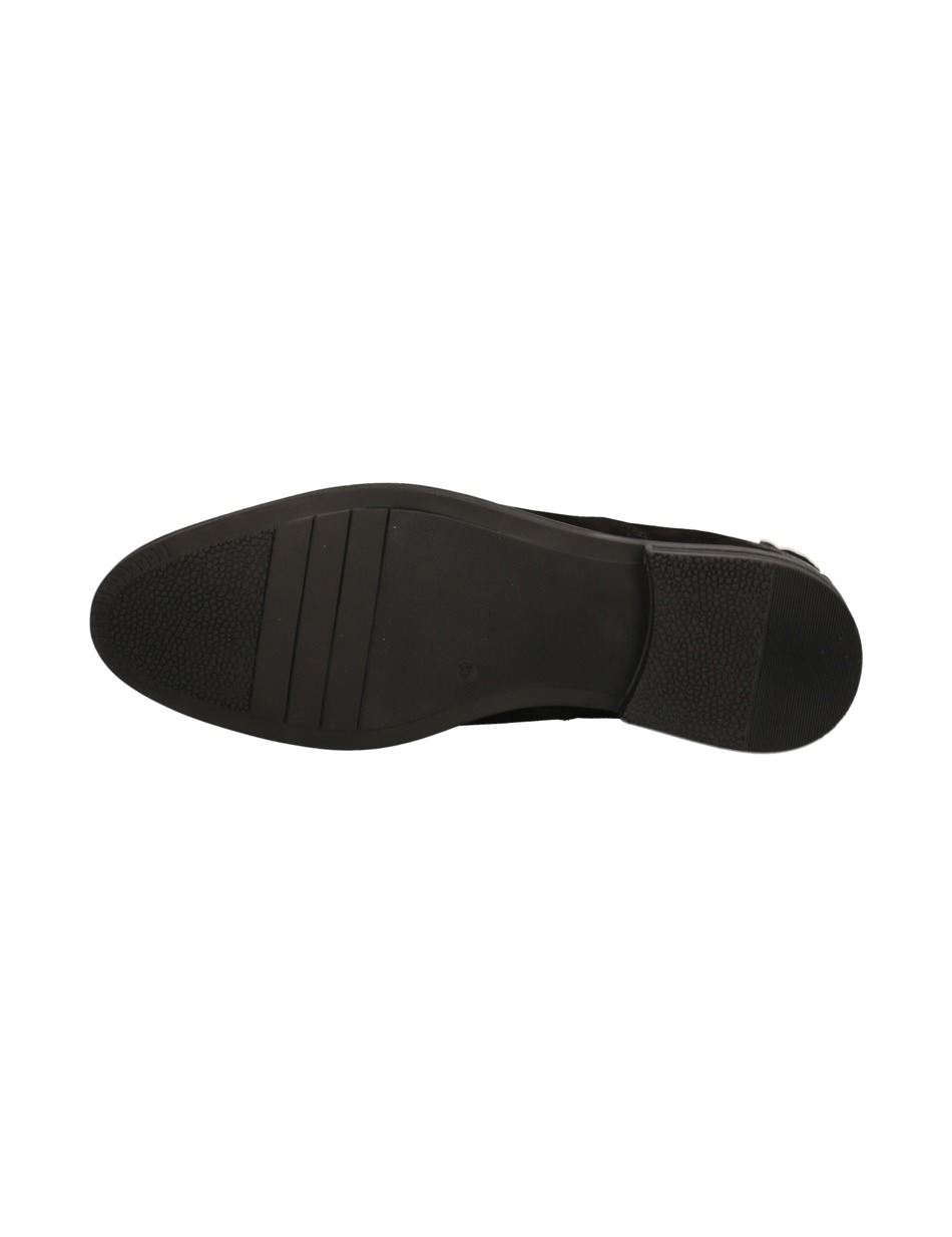 Nubukleder Chelsea Boot