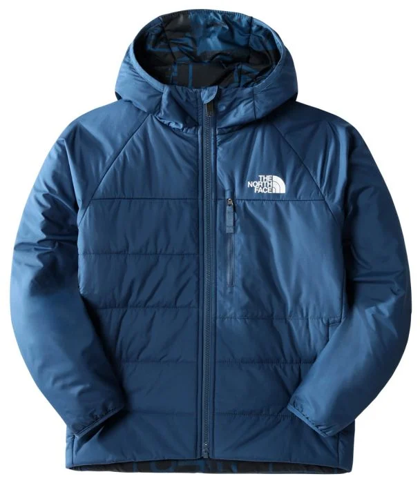 Reversible Perrito Jacket Teen børnejakke