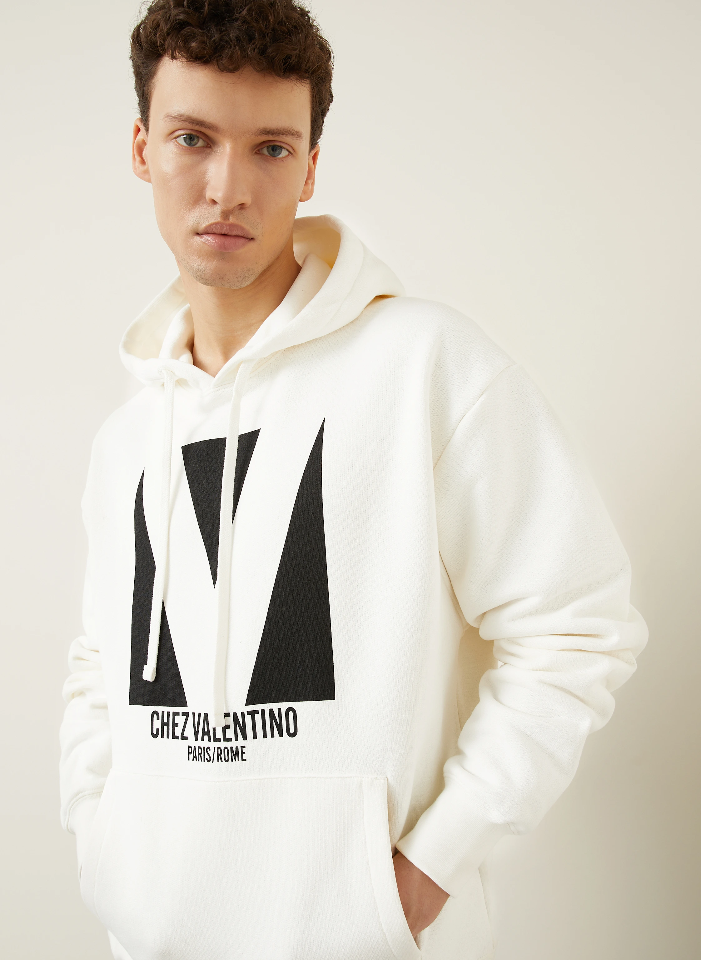 VALENTINO Hoodie