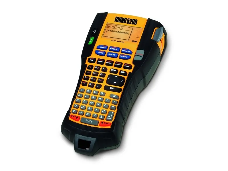 DYMO® Rhino 5200 Professional