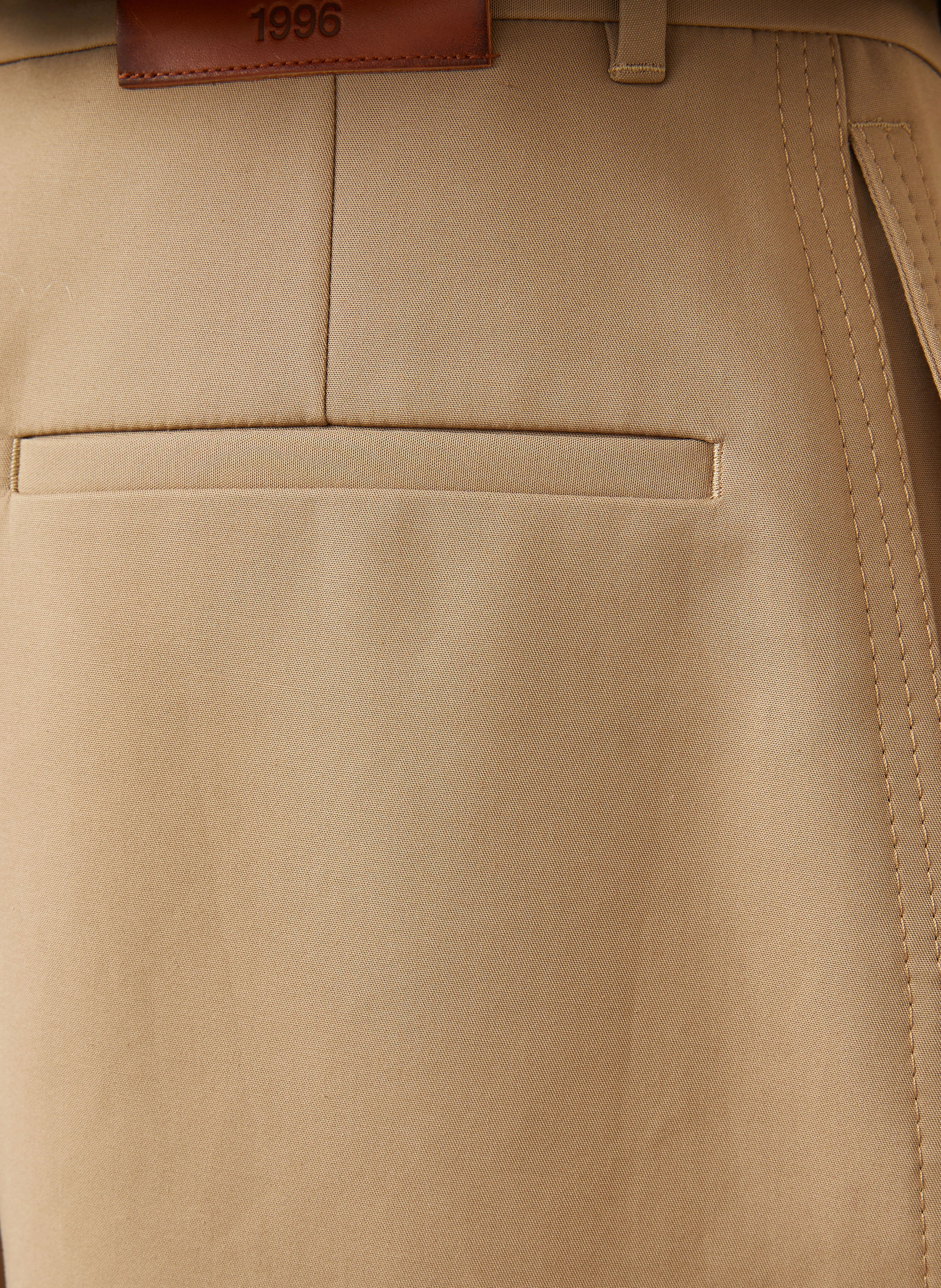 Acne Studios Hose Regular Fit