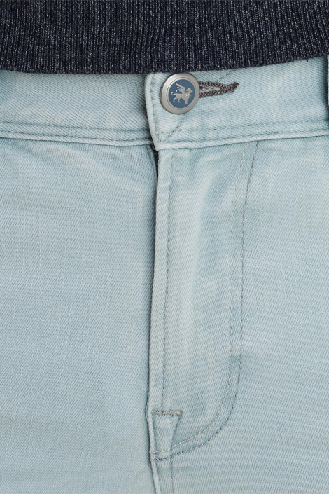 Vanguard blauwe heren jeans
