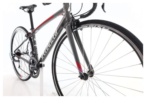 Produit reconditionné · Specialized Dolce · Gris / Vélo de route / Specialized | Bon état