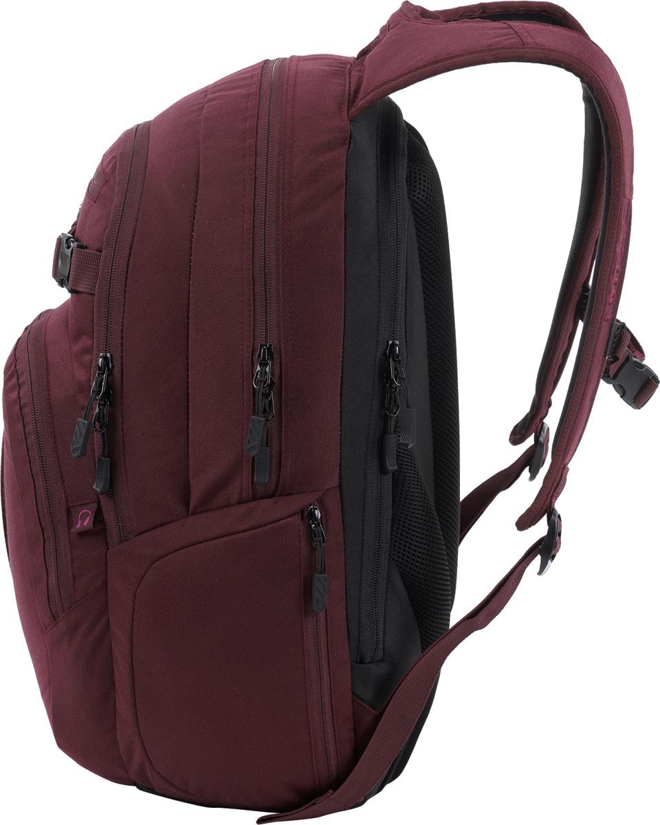 NITRO Schulrucksack »Chase« Alltagsrucksack, Rucksack für Freizeit, Schule, Arbeit und Reise