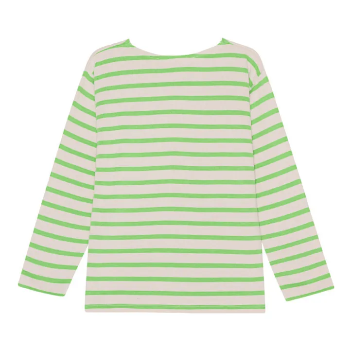 Molo T-Shirt Rilder Coton Bio | Vert anis