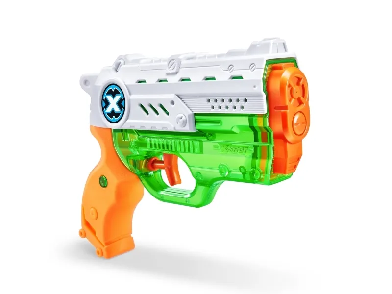 XSHOT 56333, Vandpistol, Flerfarvet, 5 År, 1 stk