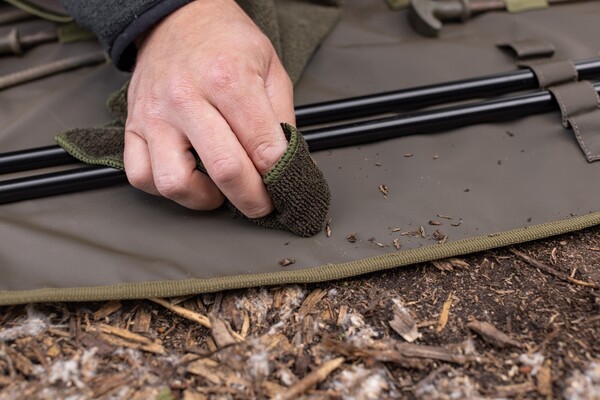 Surtoile Korda Compac Bivvy Wrap